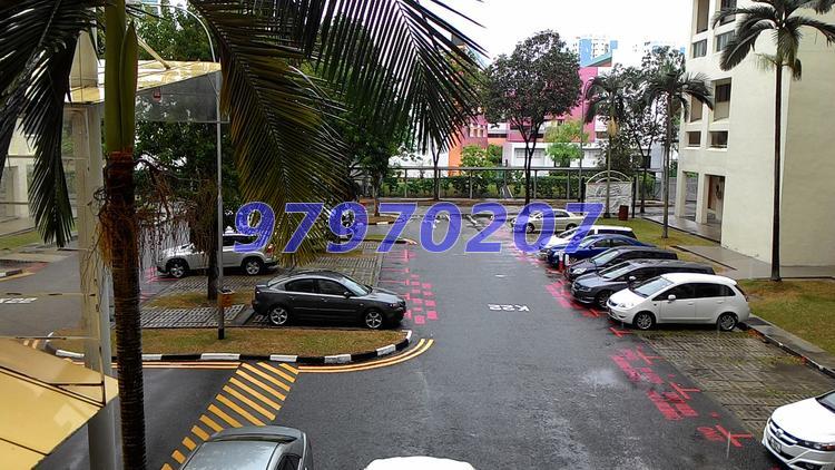 DAKOTA CRESCENT (Geylang), HDB Executive #66632052